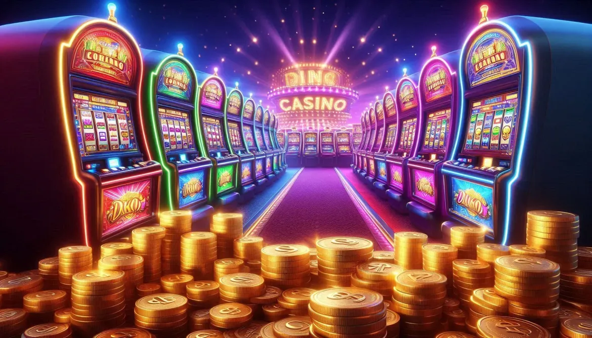 Betico Casino